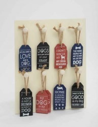 Doggie Signs - small